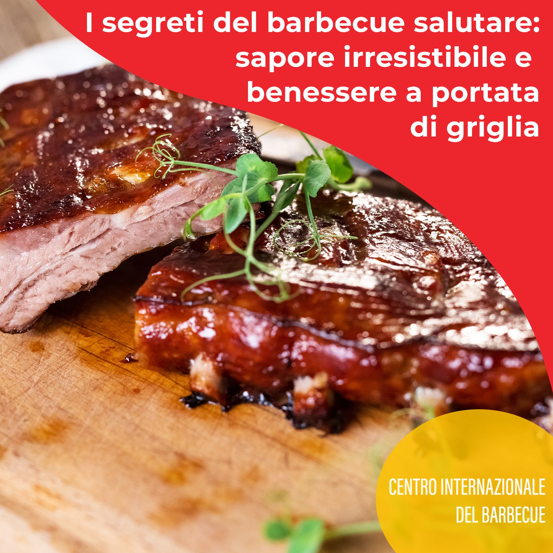 La cucina salutare e la cottura al barbecue benefici e vantaggi