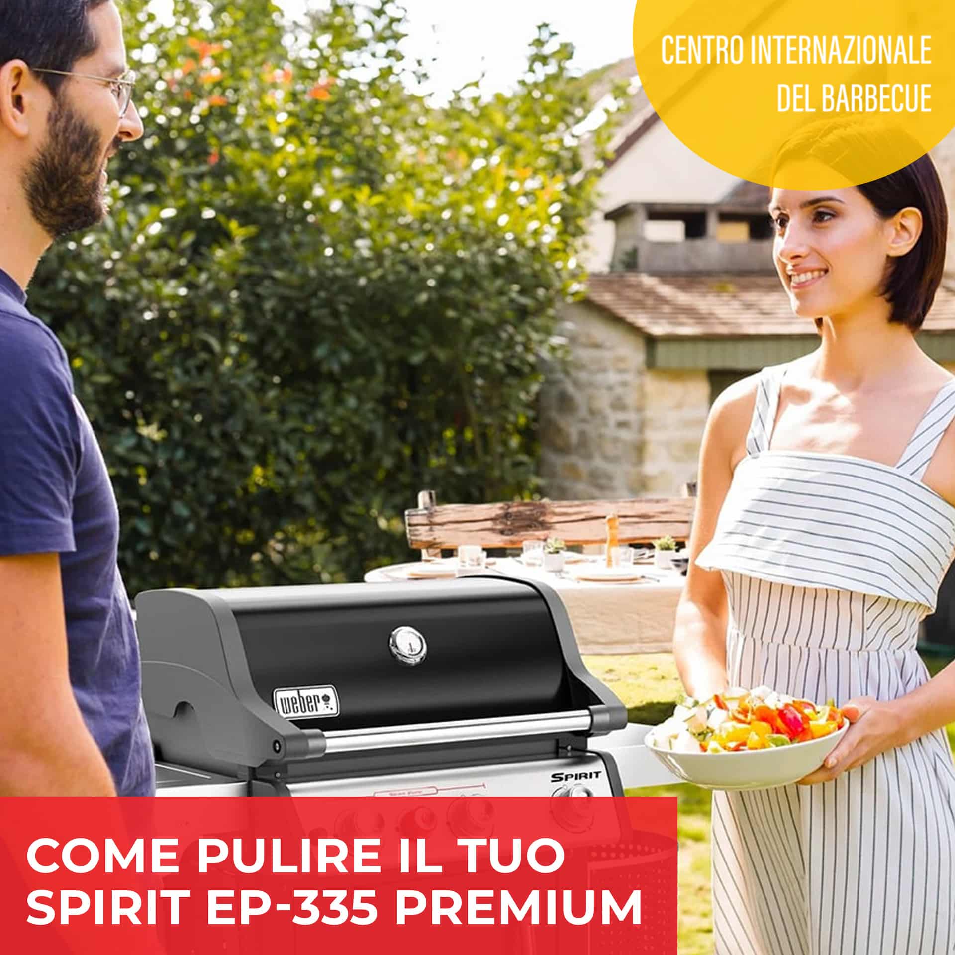 Come-pulire-e-conservare-il-tuo-Barbecue-Spirit-EP-335-premium-alla-fine-della-stagione
